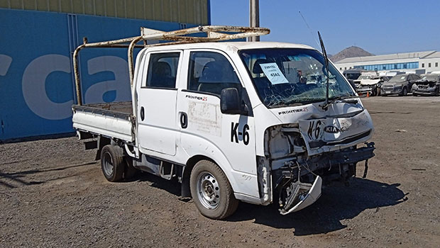 Remates Karcal