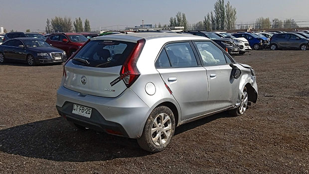 Remates Karcal