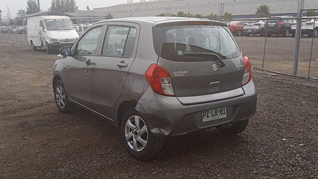 Remates Karcal