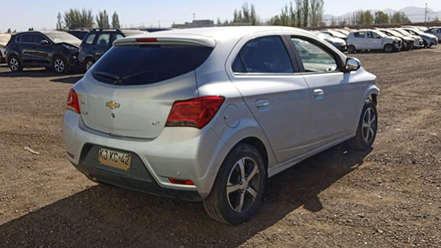 Remates Karcal