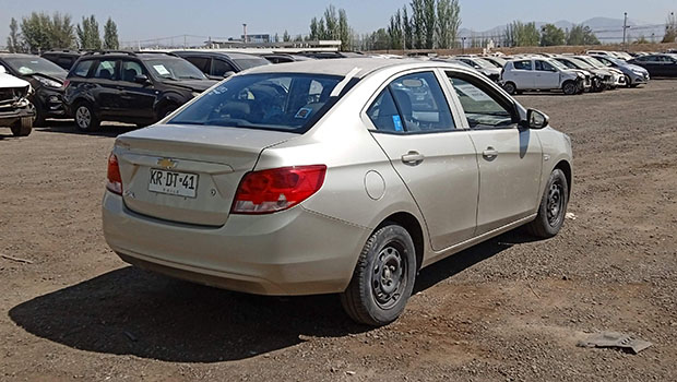 Remates Karcal