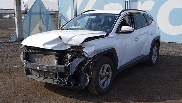 HYUNDAI TUCSON NX4 MPI 2.0 2022 RHHS75