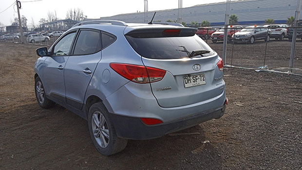Remates Karcal