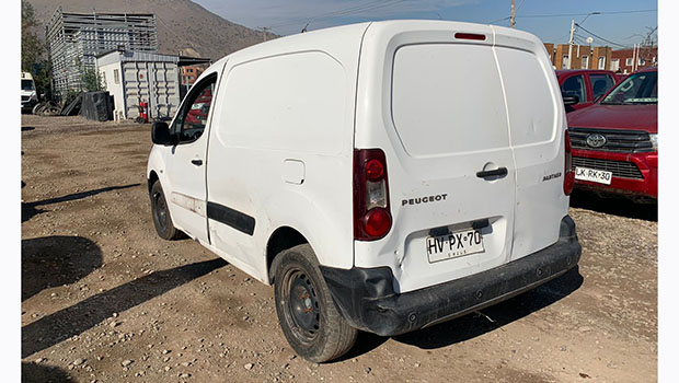 Remates Karcal