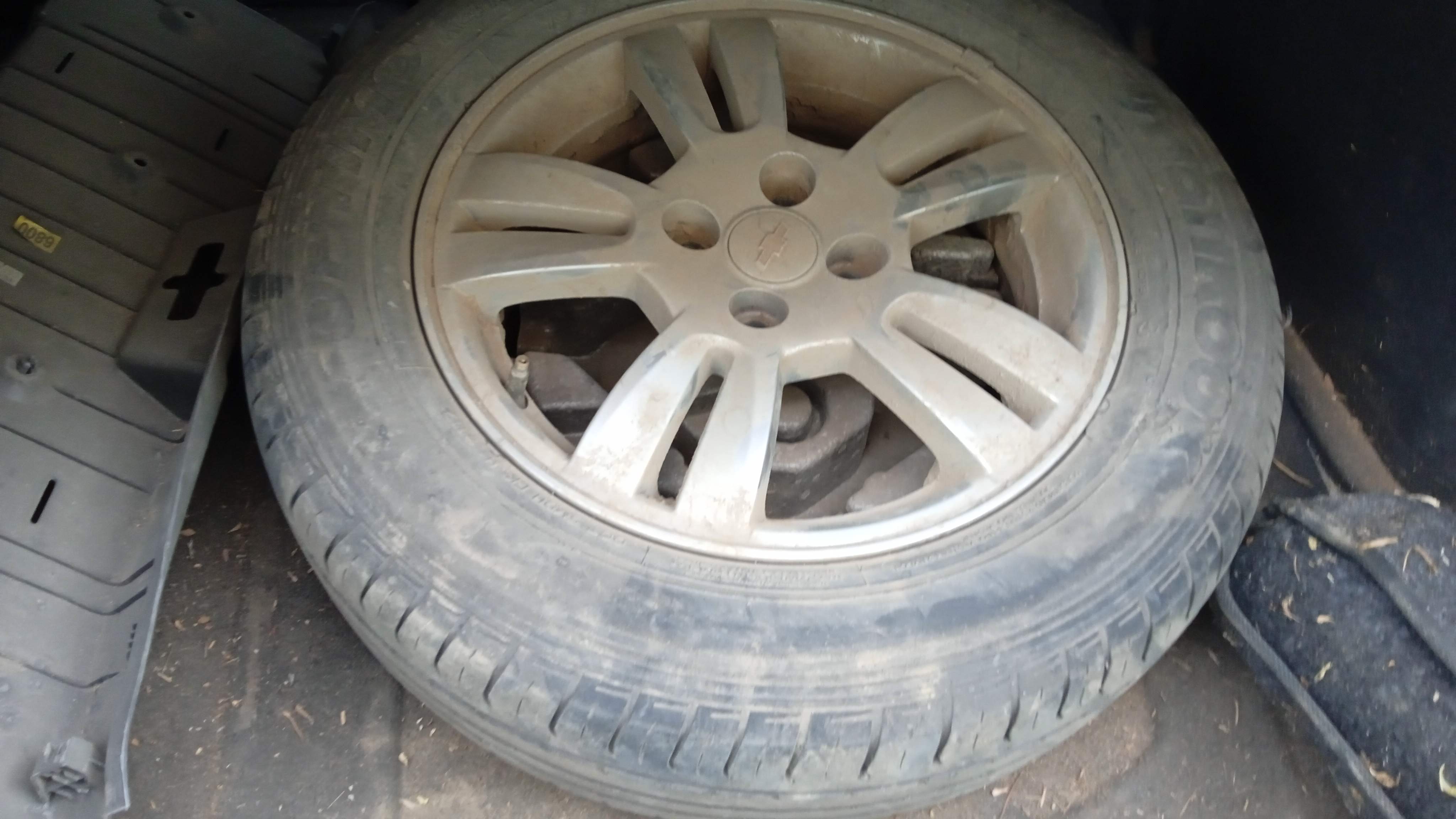 Remates Karcal