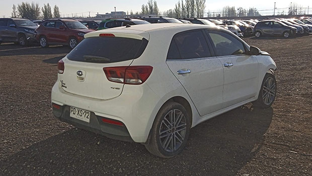 Remates Karcal
