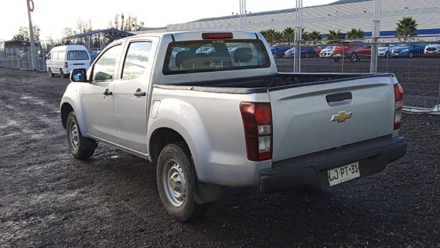 Remates Karcal
