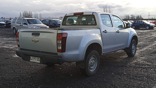 Remates Karcal