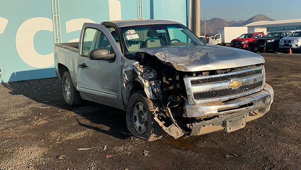 Remates Karcal