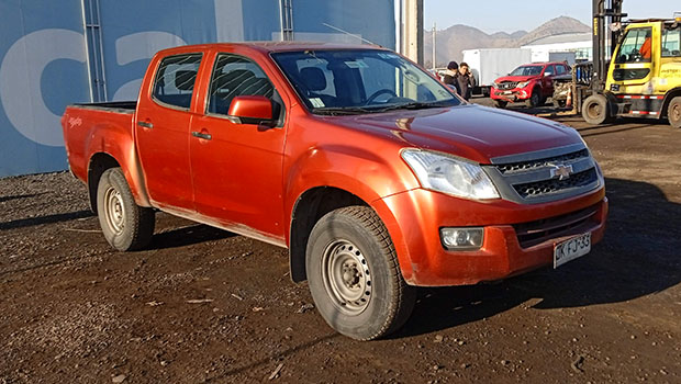 Remates Karcal