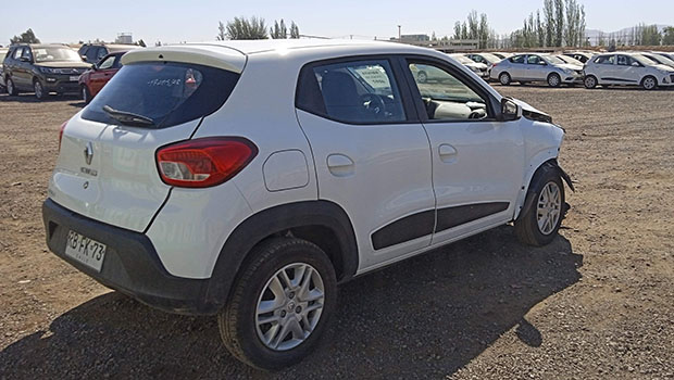 Remates Karcal