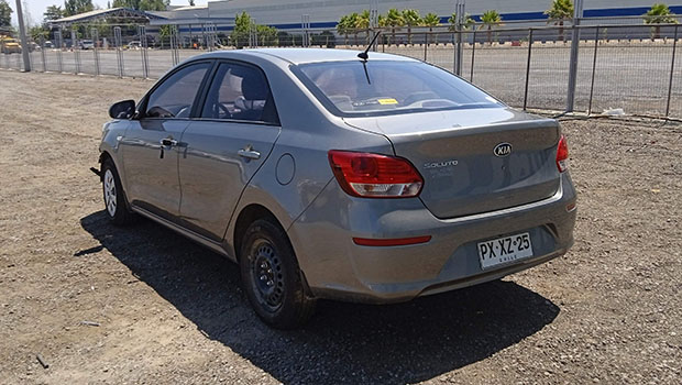 Remates Karcal