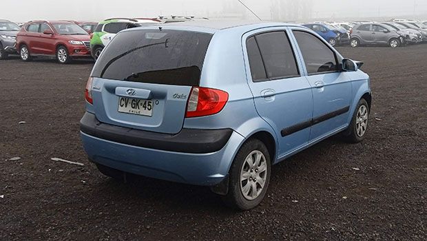 Remates Karcal
