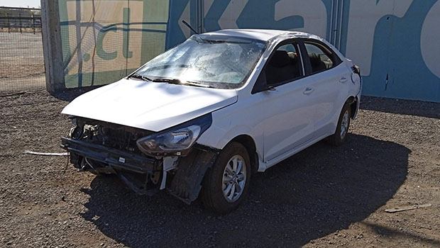 HYUNDAI VERNA CB 1.4 2022 RLVB42