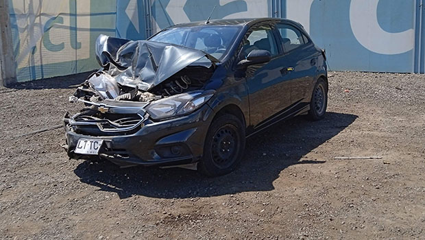 CHEVROLET ONIX LT 1.4 2020 LTTC49