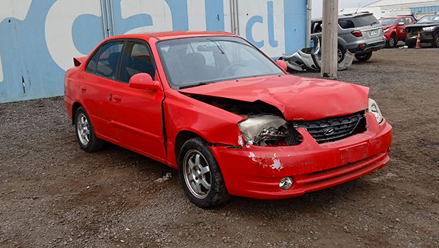 Remates Karcal