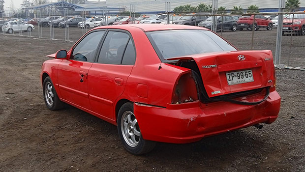 Remates Karcal