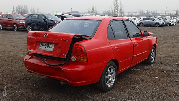 Remates Karcal