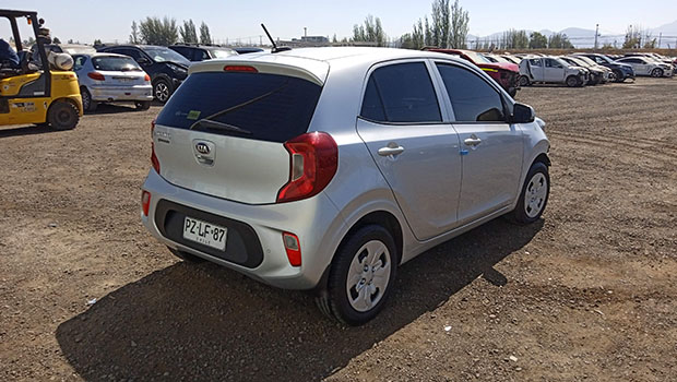 Remates Karcal