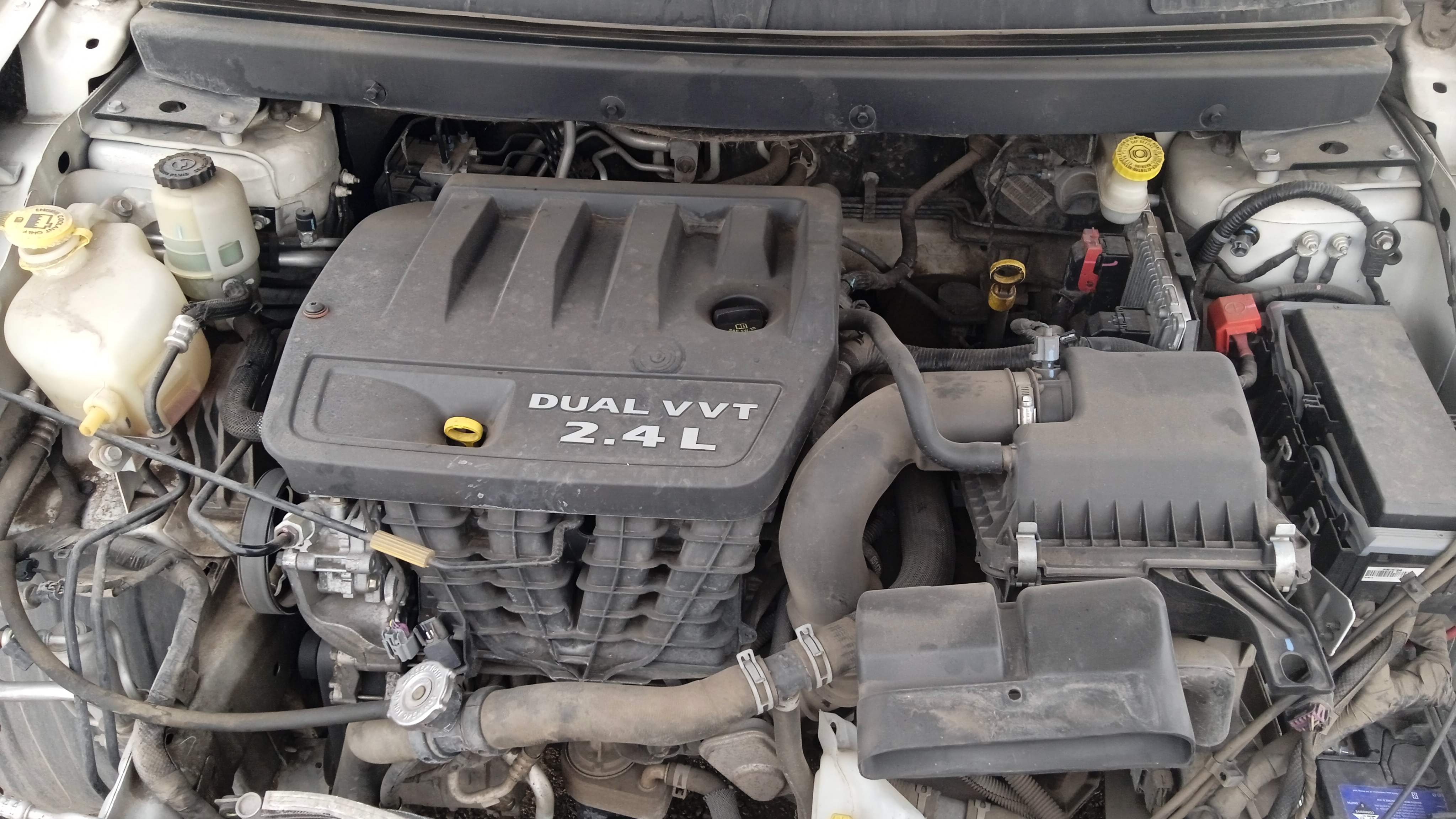 Remates Karcal