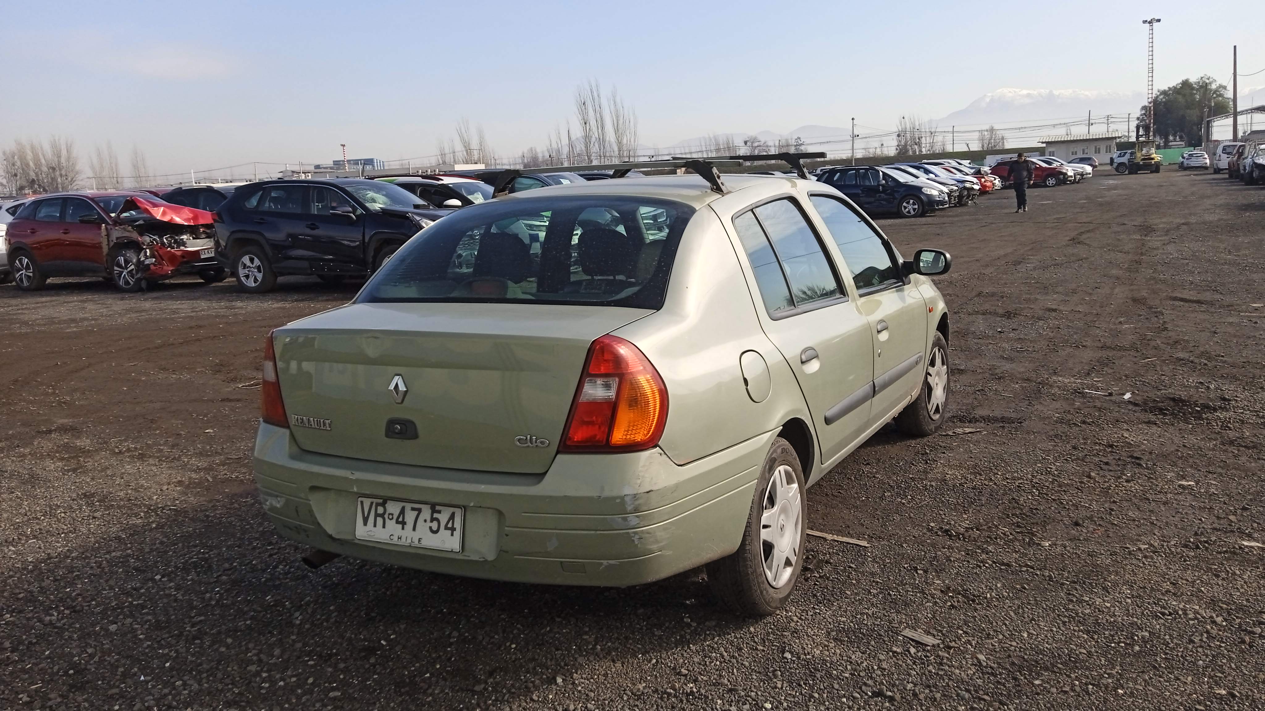 Remates Karcal