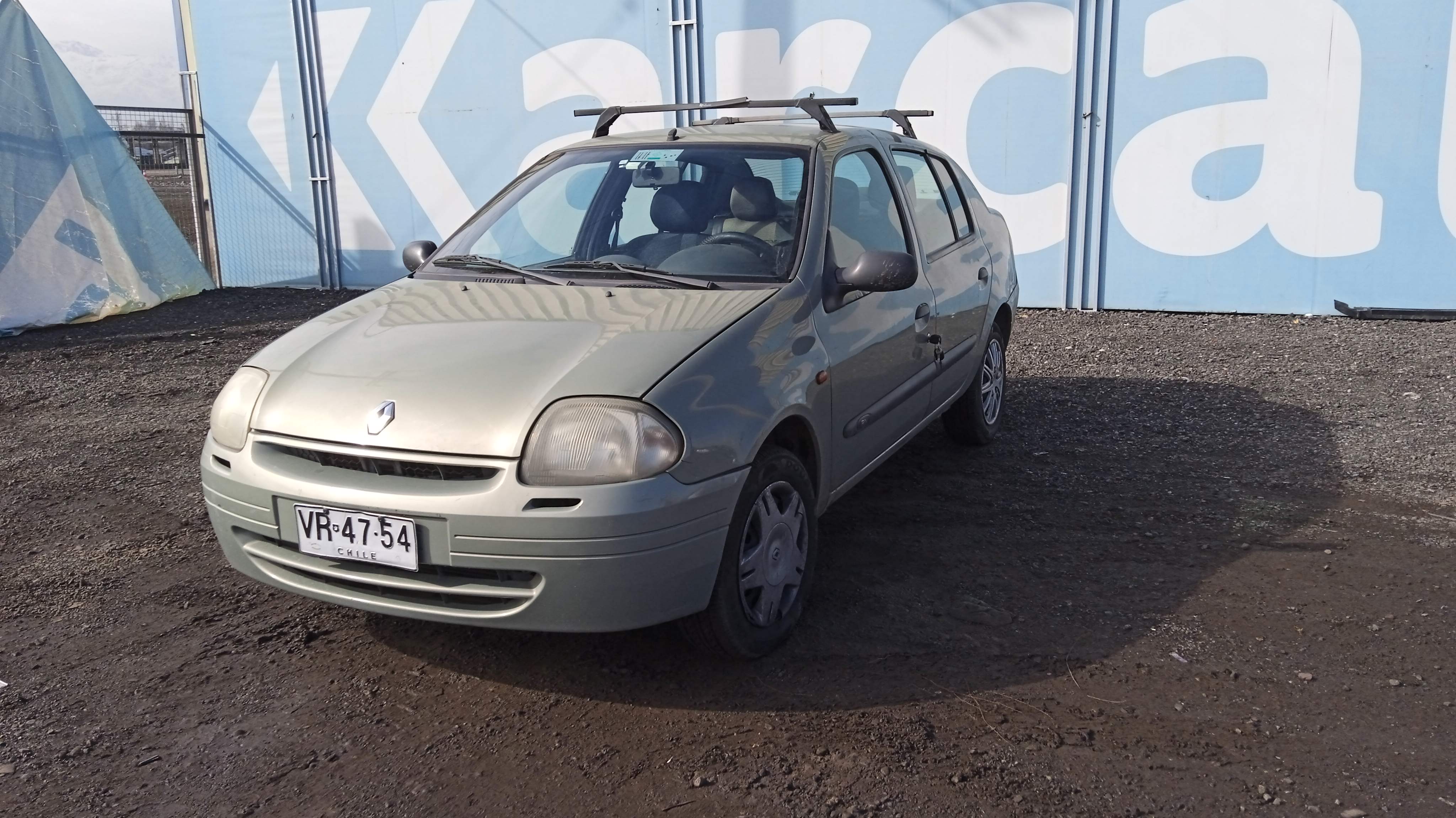 Remates Karcal