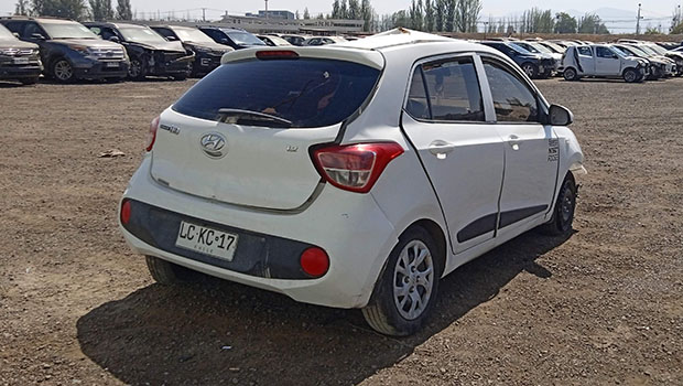 Remates Karcal