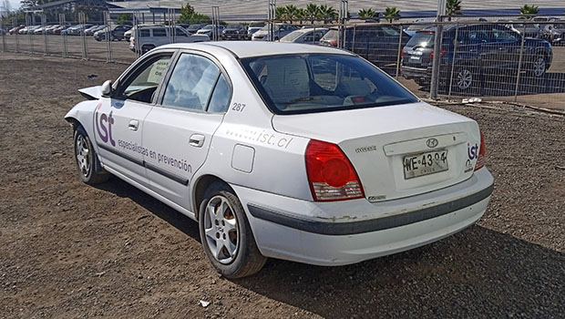 Remates Karcal