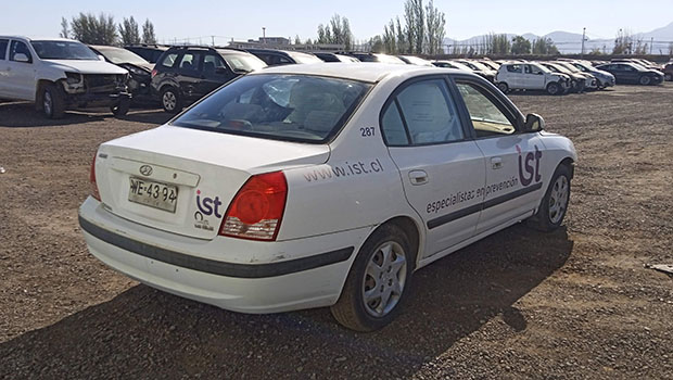 Remates Karcal