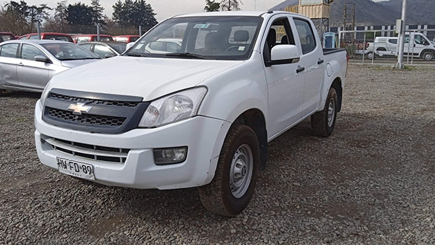 Remates Karcal