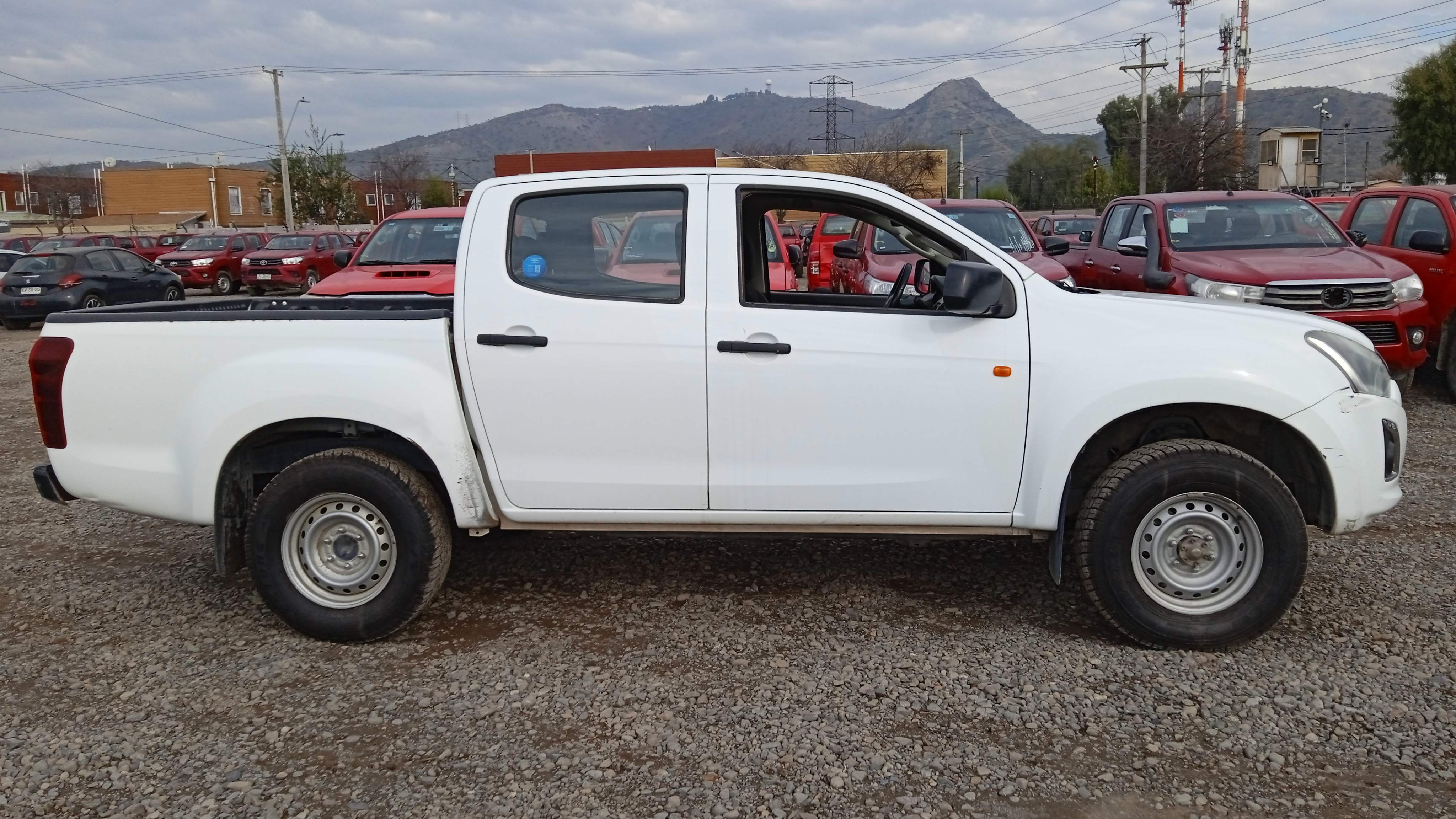 Remates Karcal