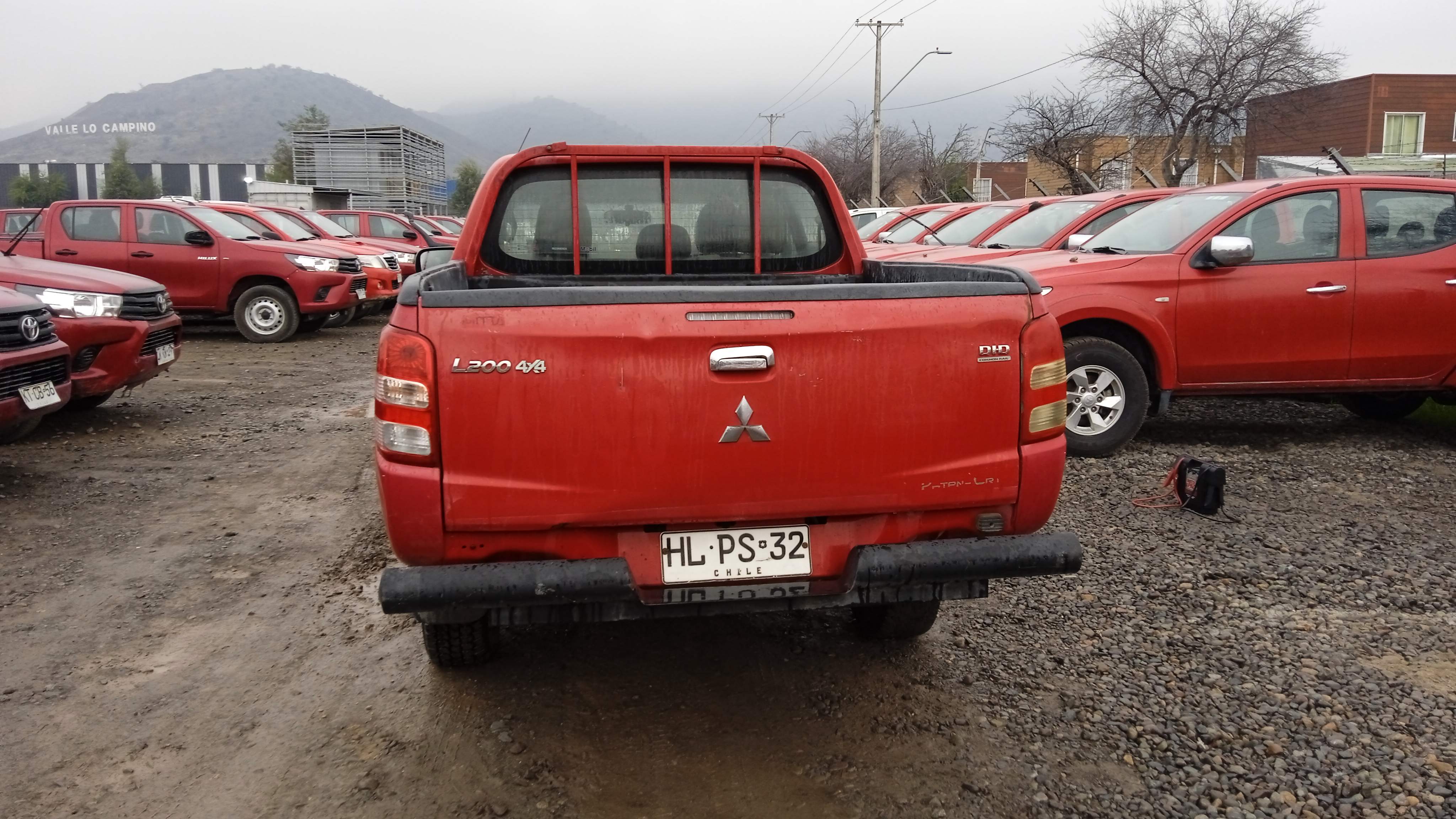 Remates Karcal