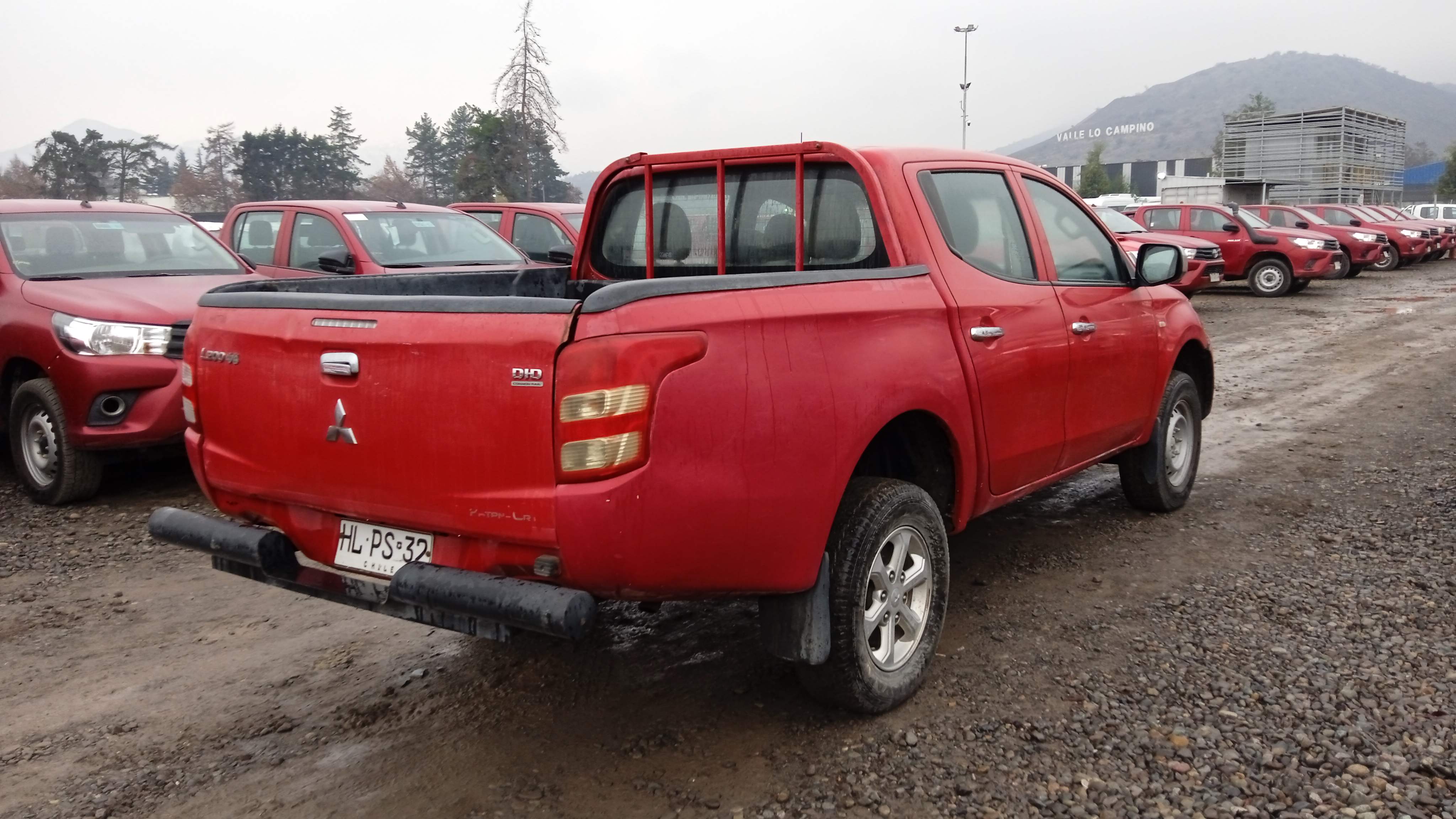 Remates Karcal