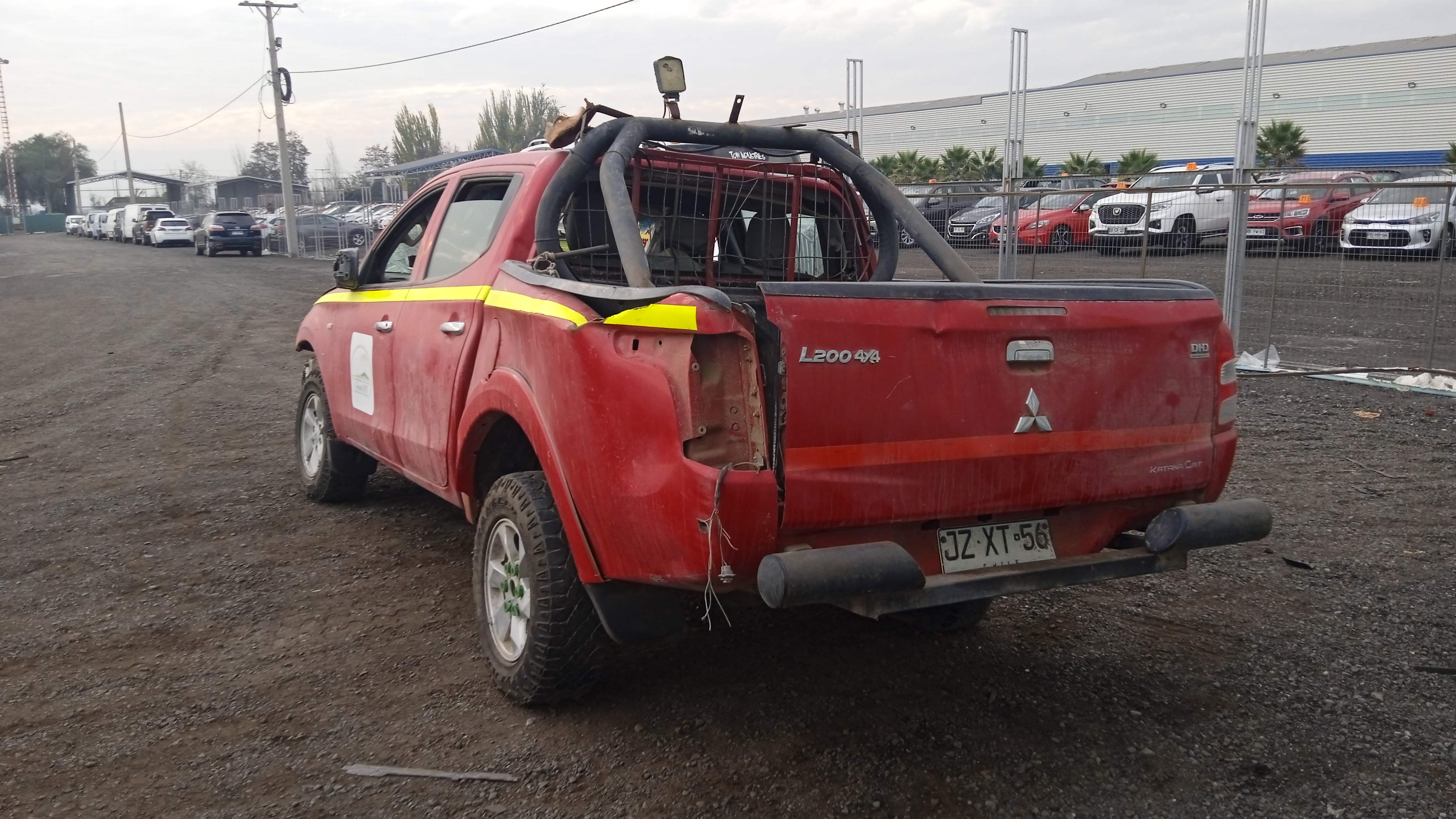 Remates Karcal