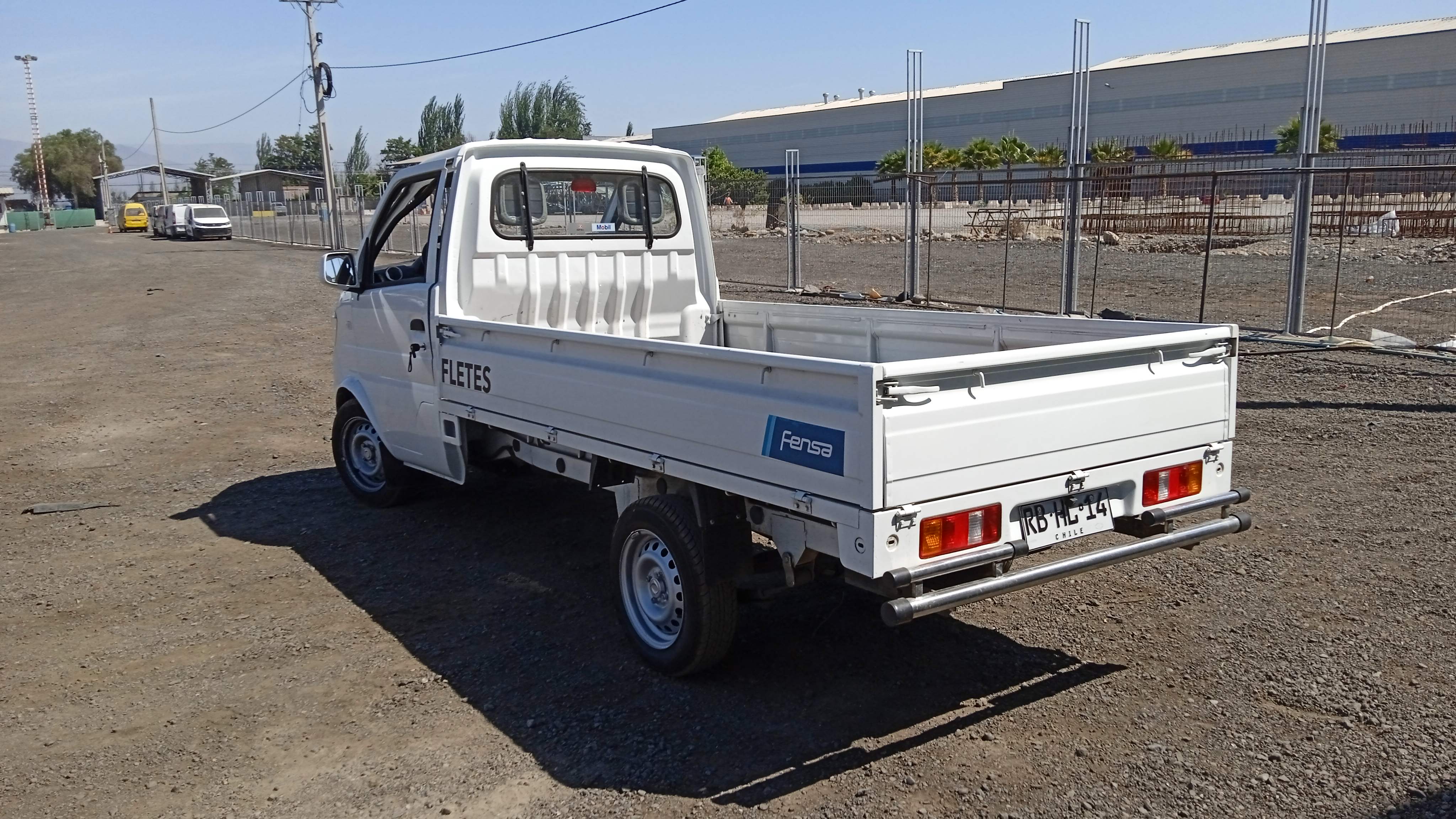 Remates Karcal