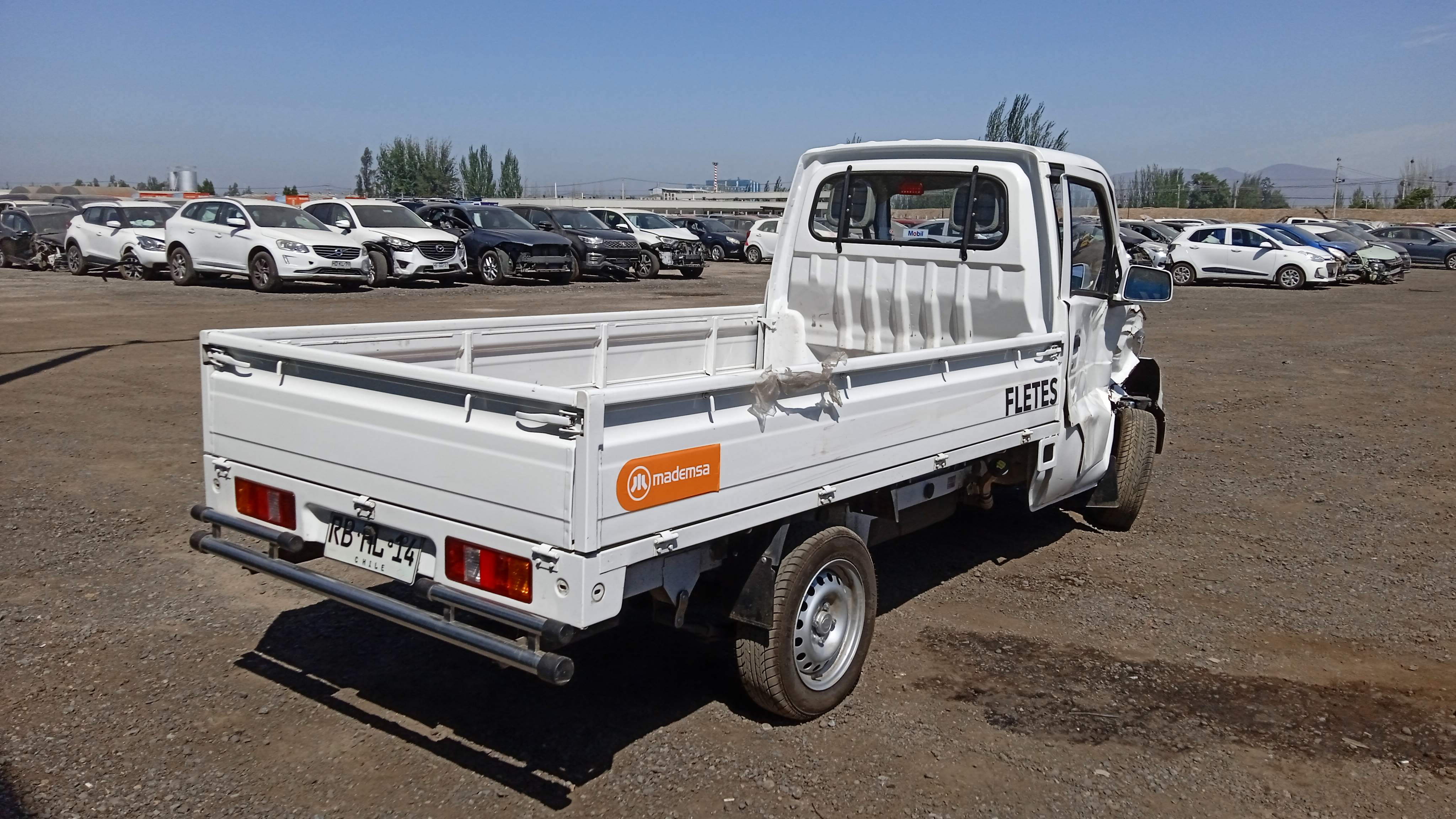 Remates Karcal
