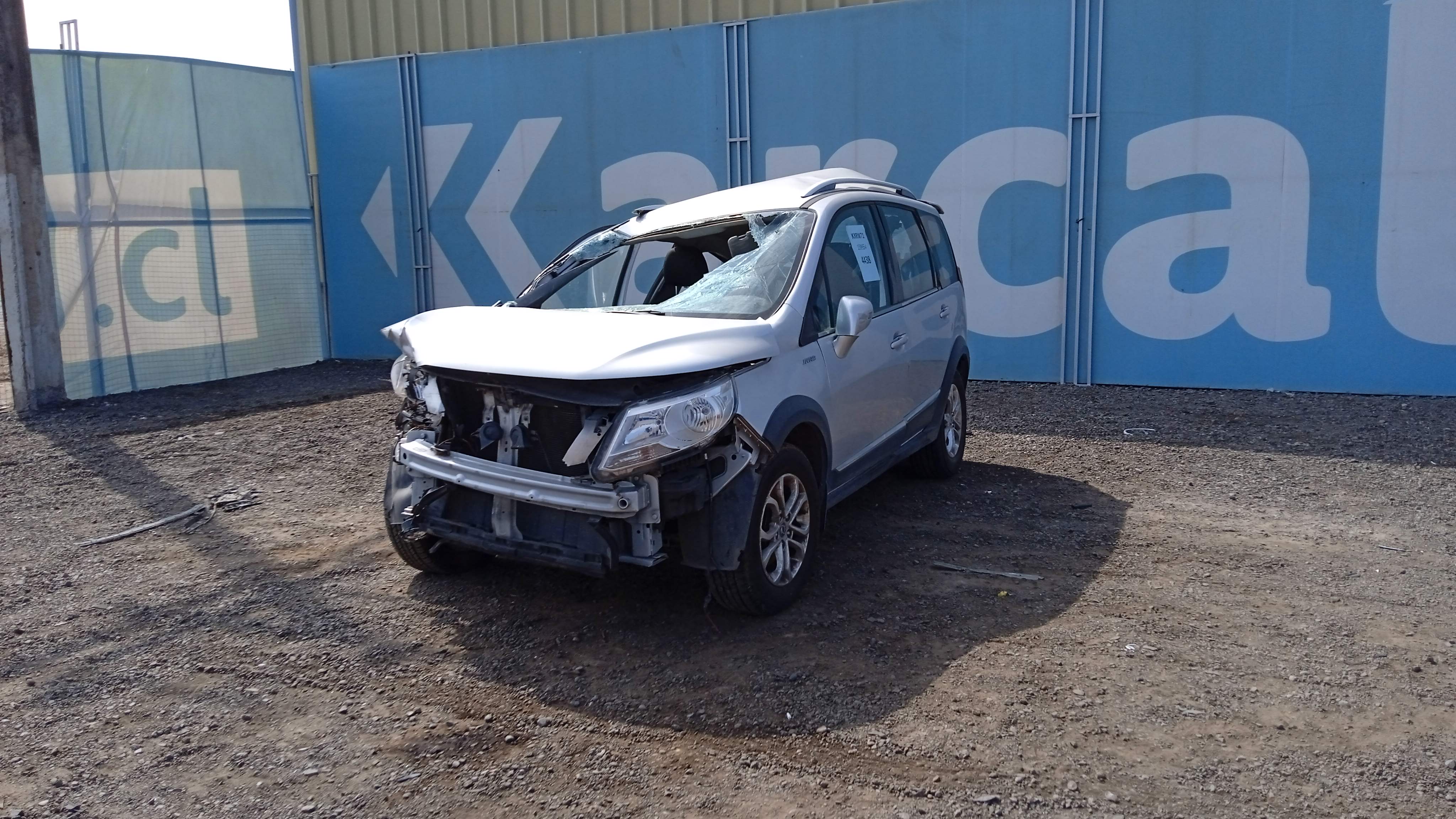 Remates Karcal
