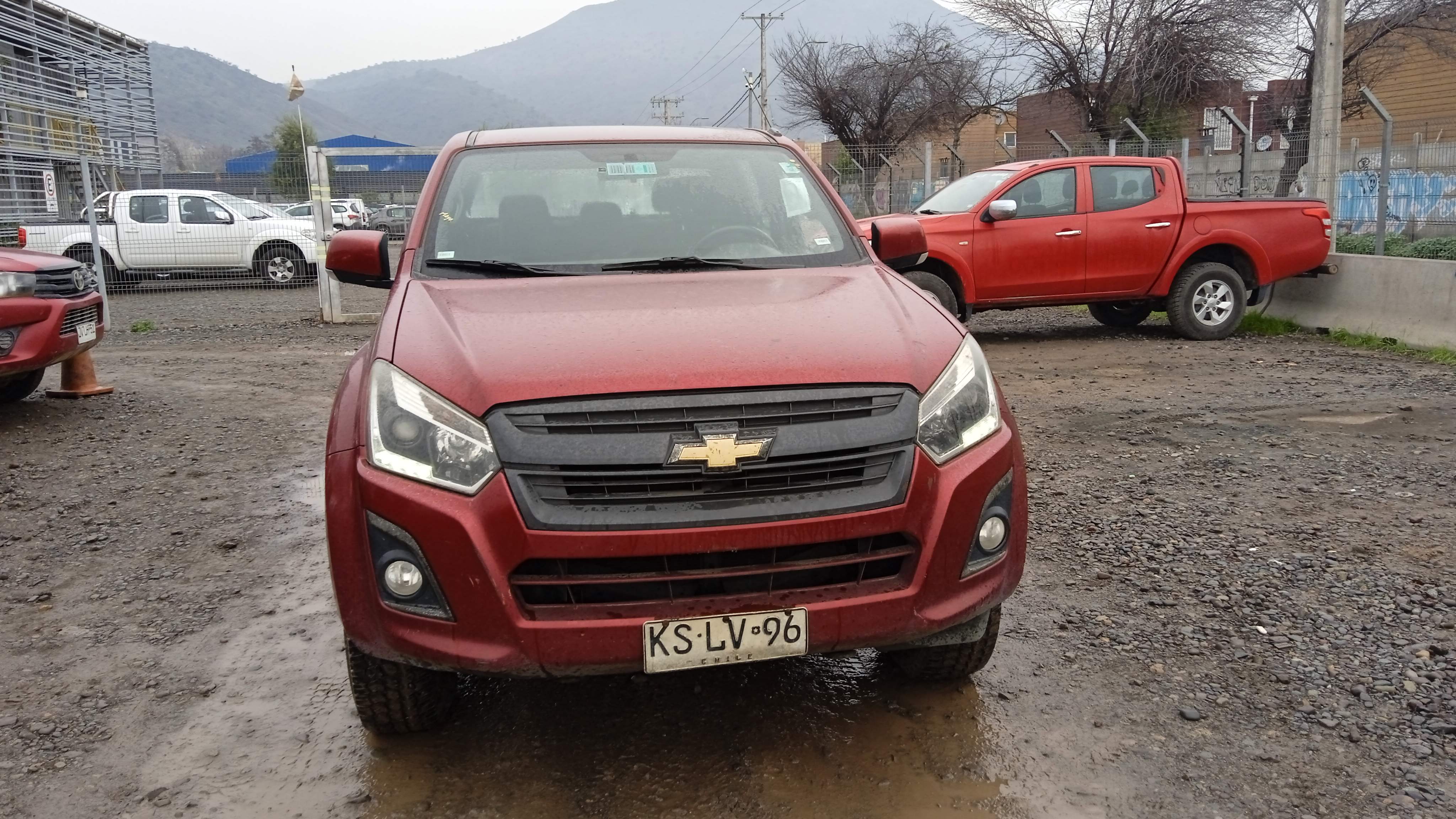 Remates Karcal