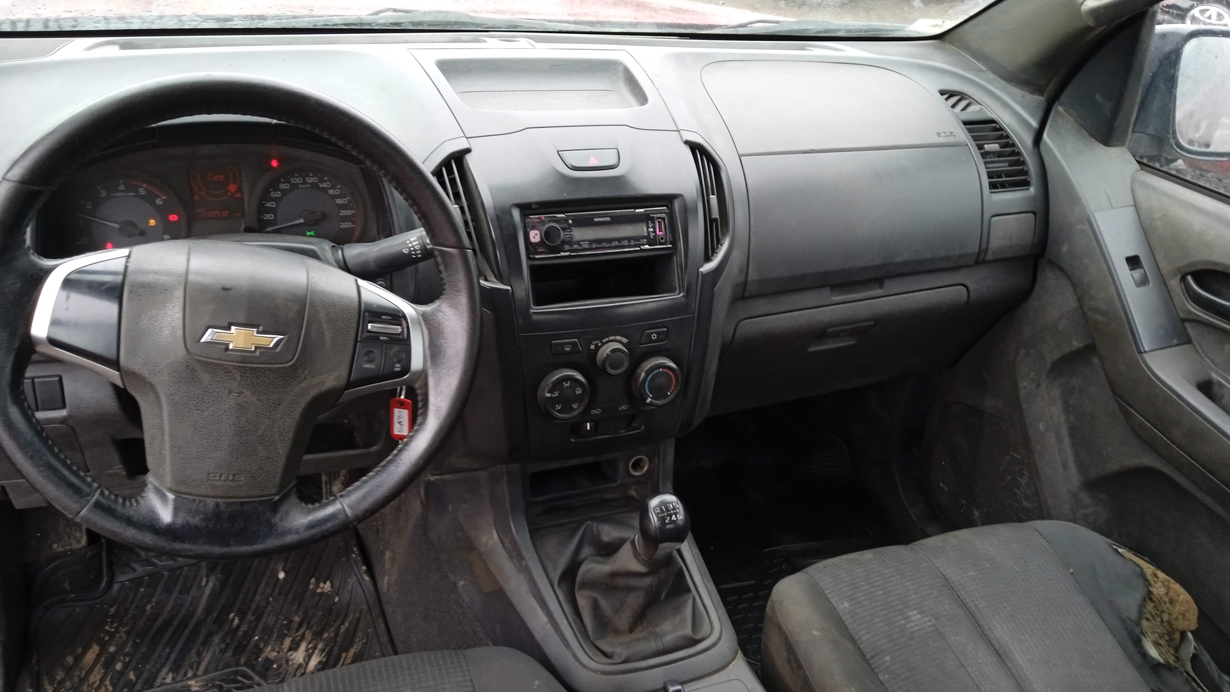 Remates Karcal