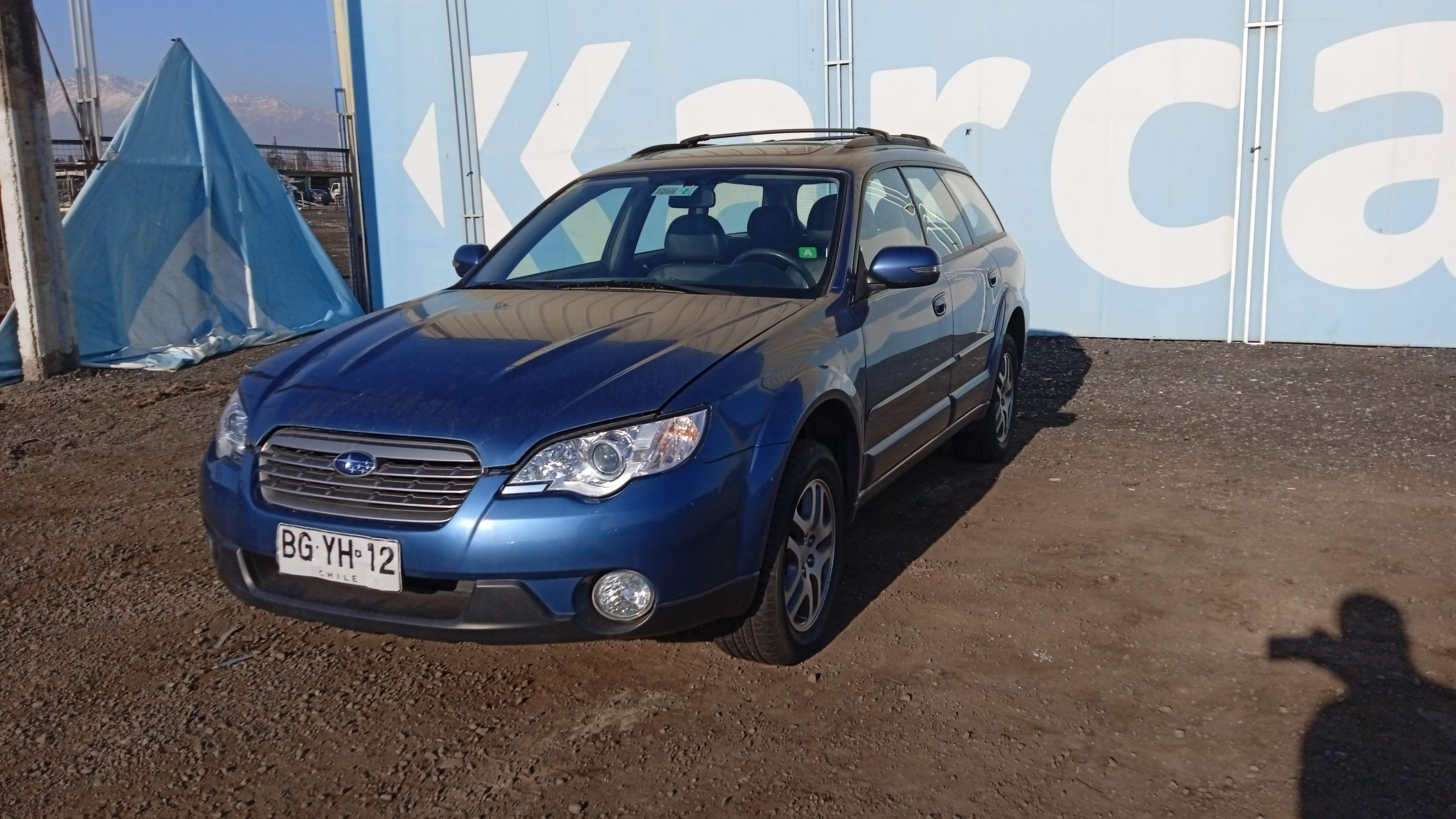 Remates Karcal