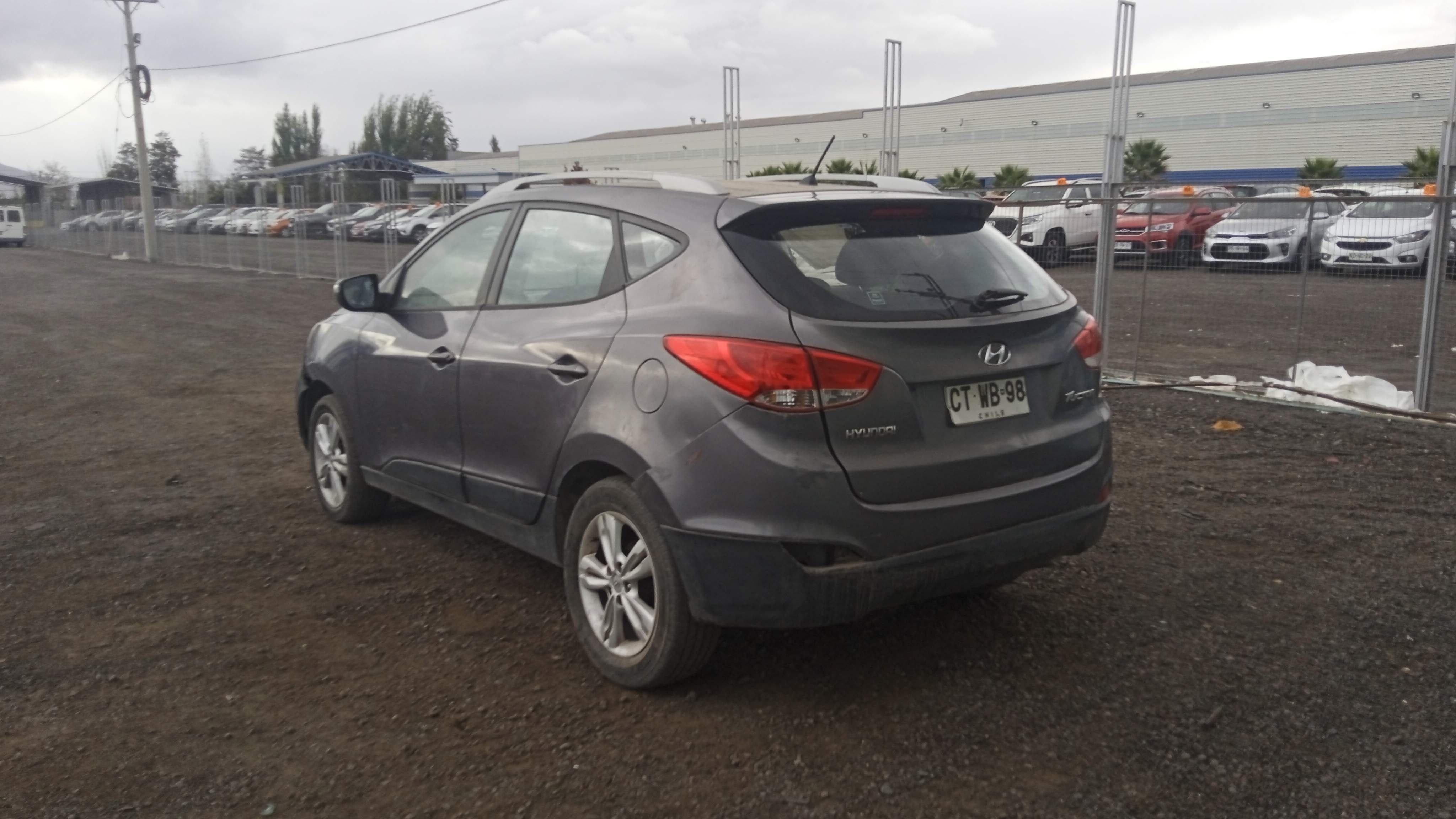 Remates Karcal