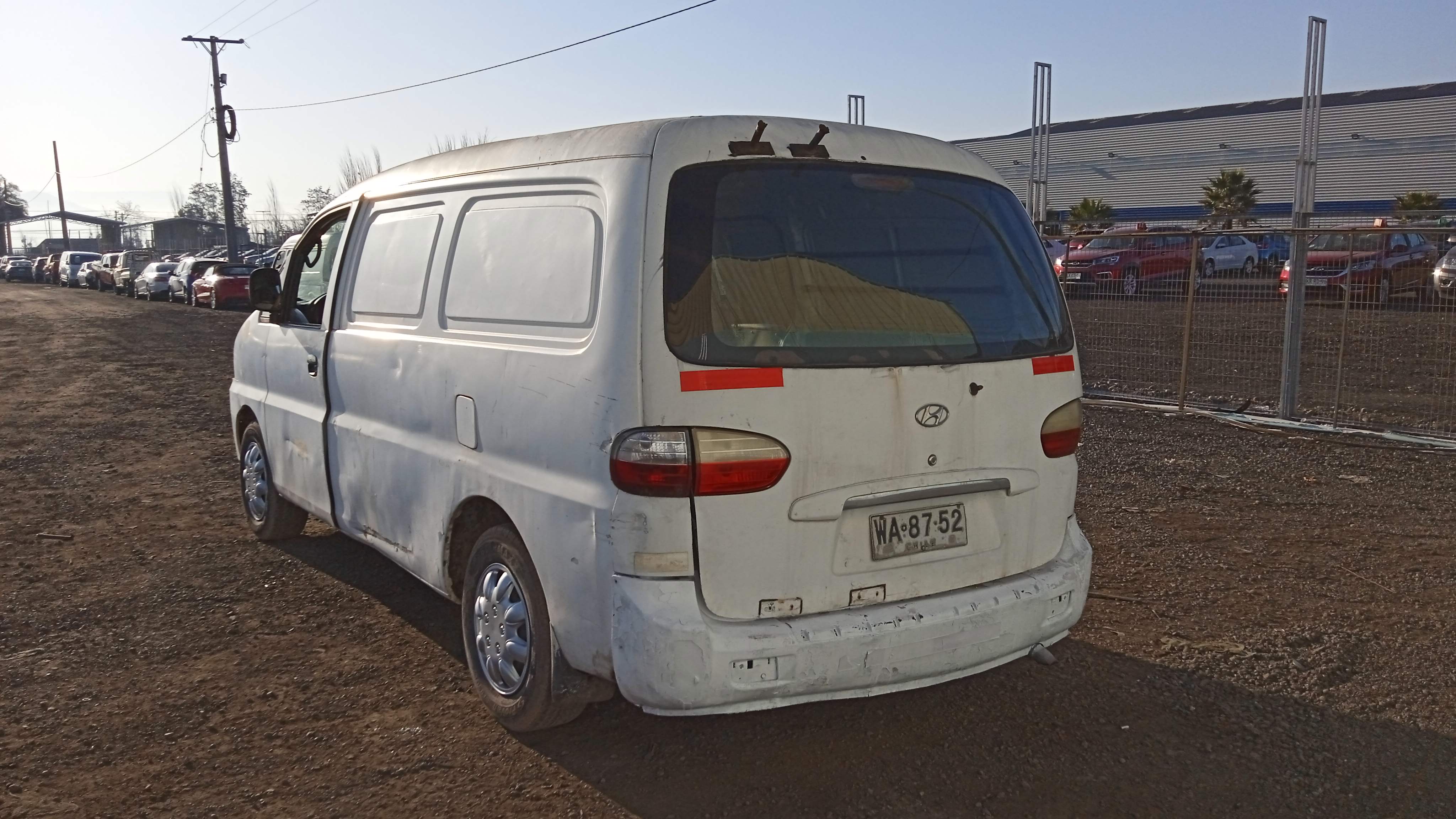 Remates Karcal