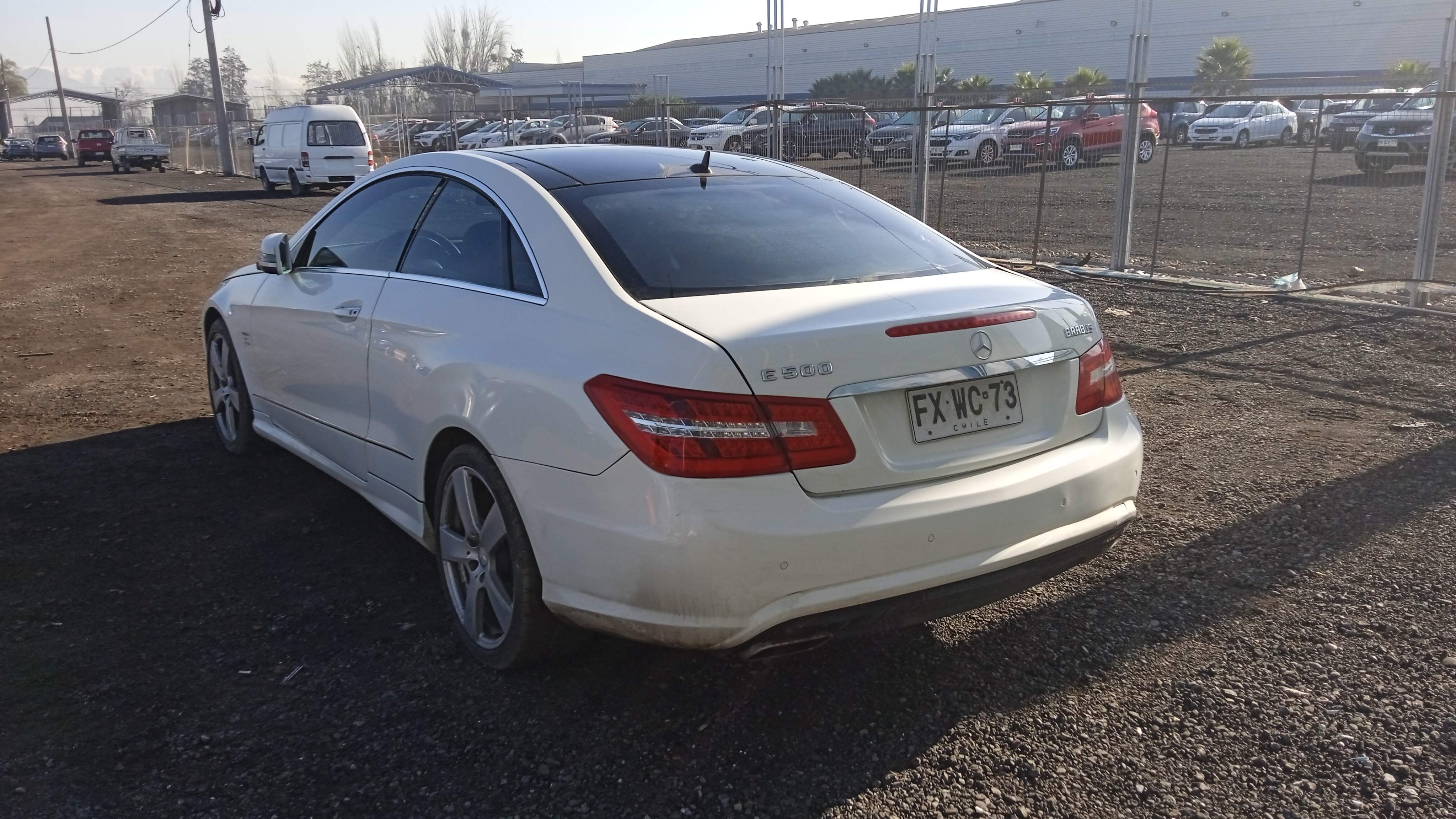 Remates Karcal
