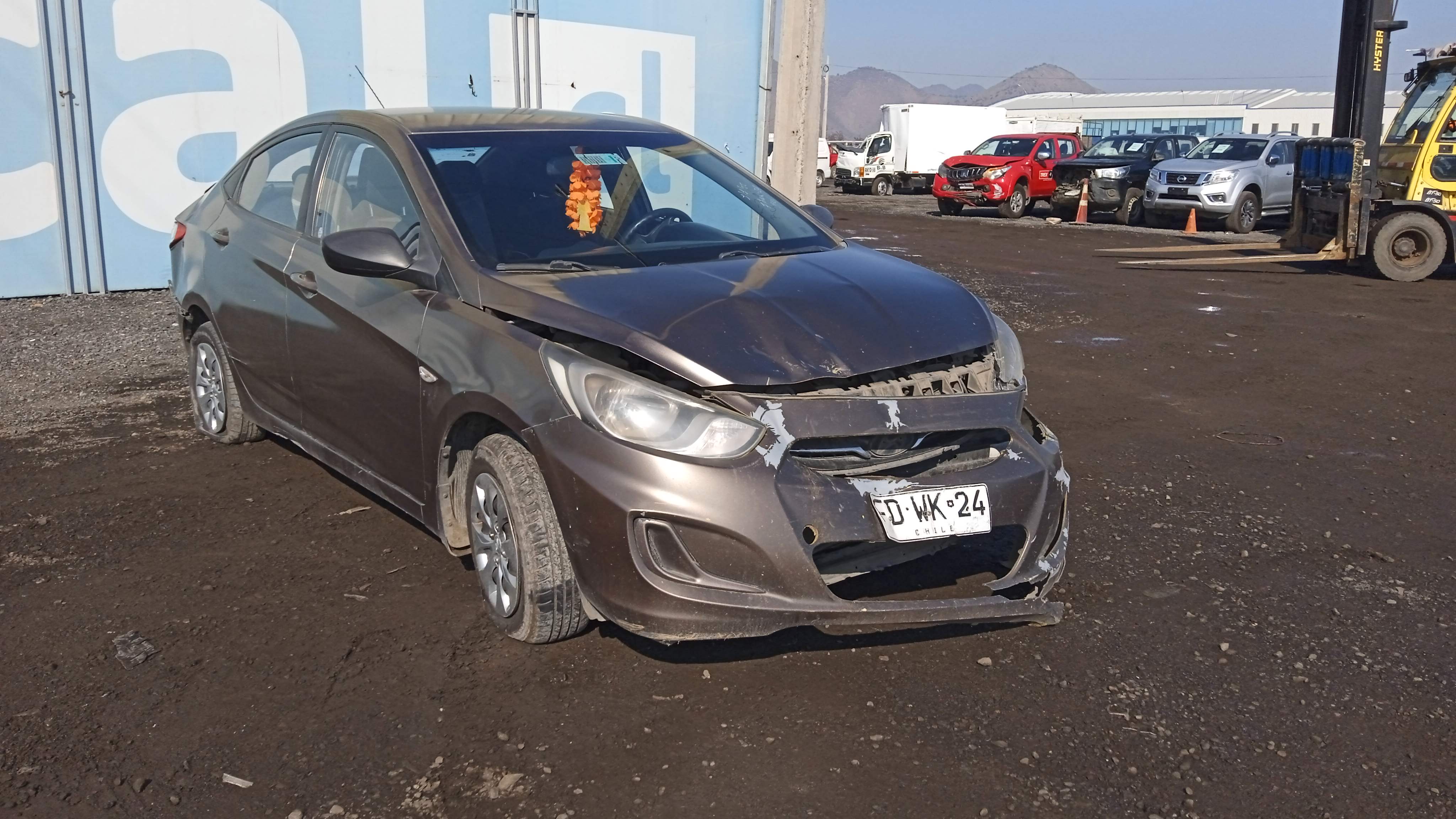 Remates Karcal