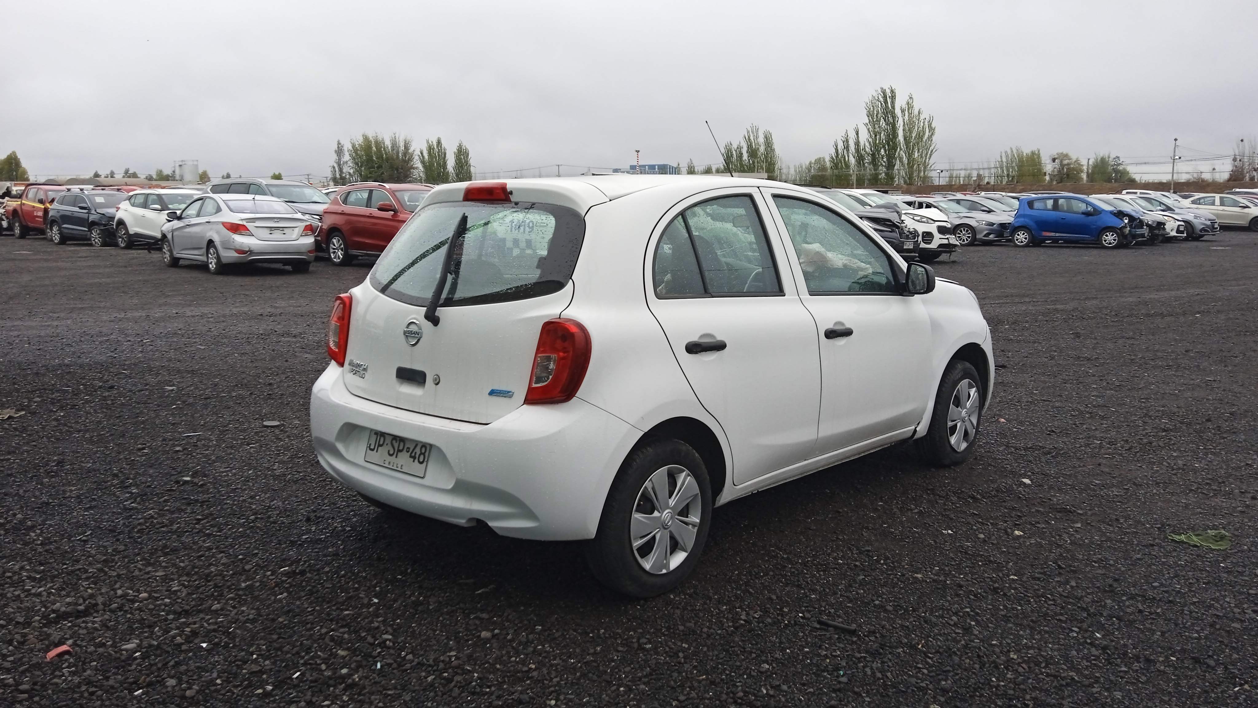 Remates Karcal