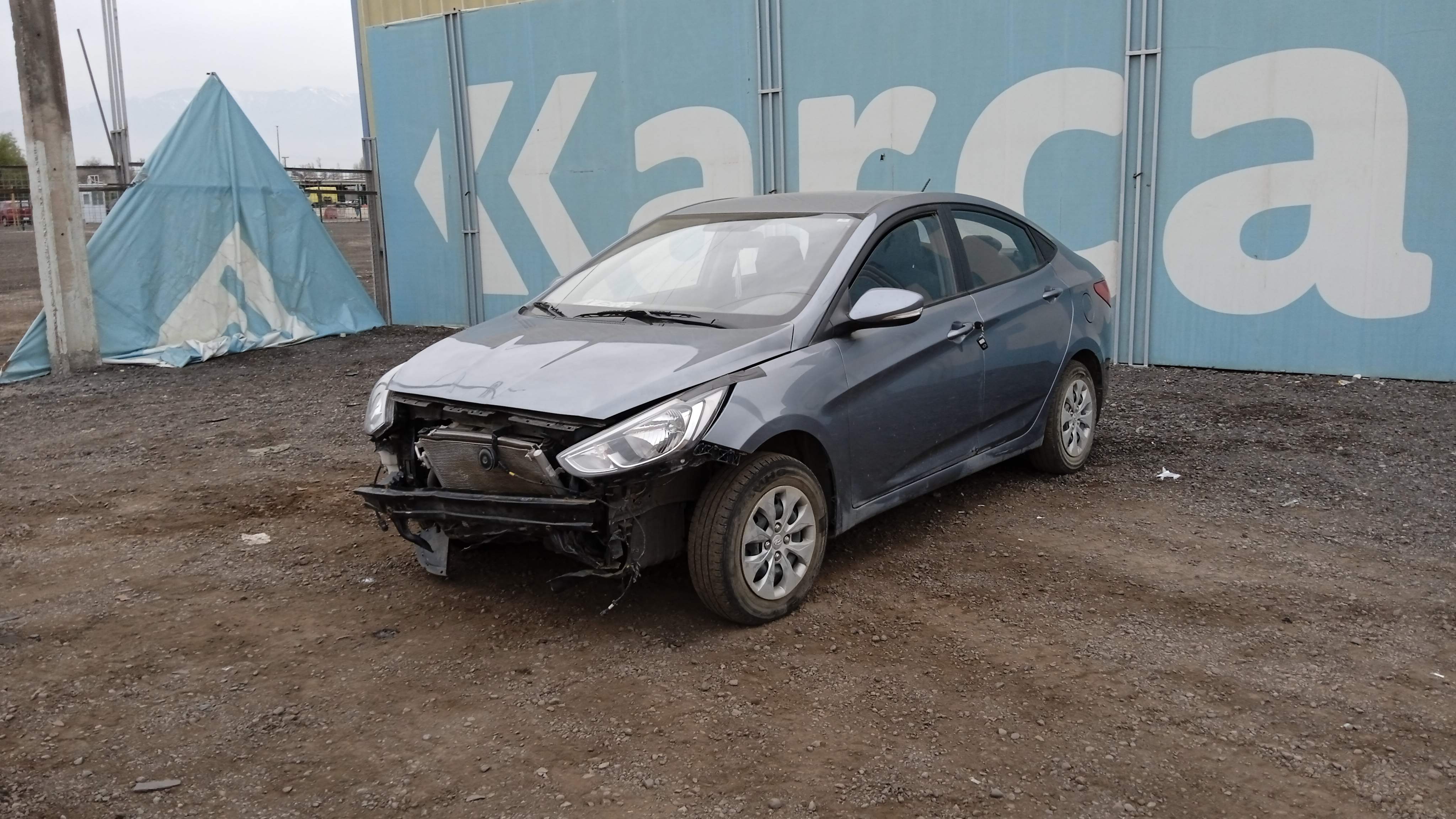 Remates Karcal