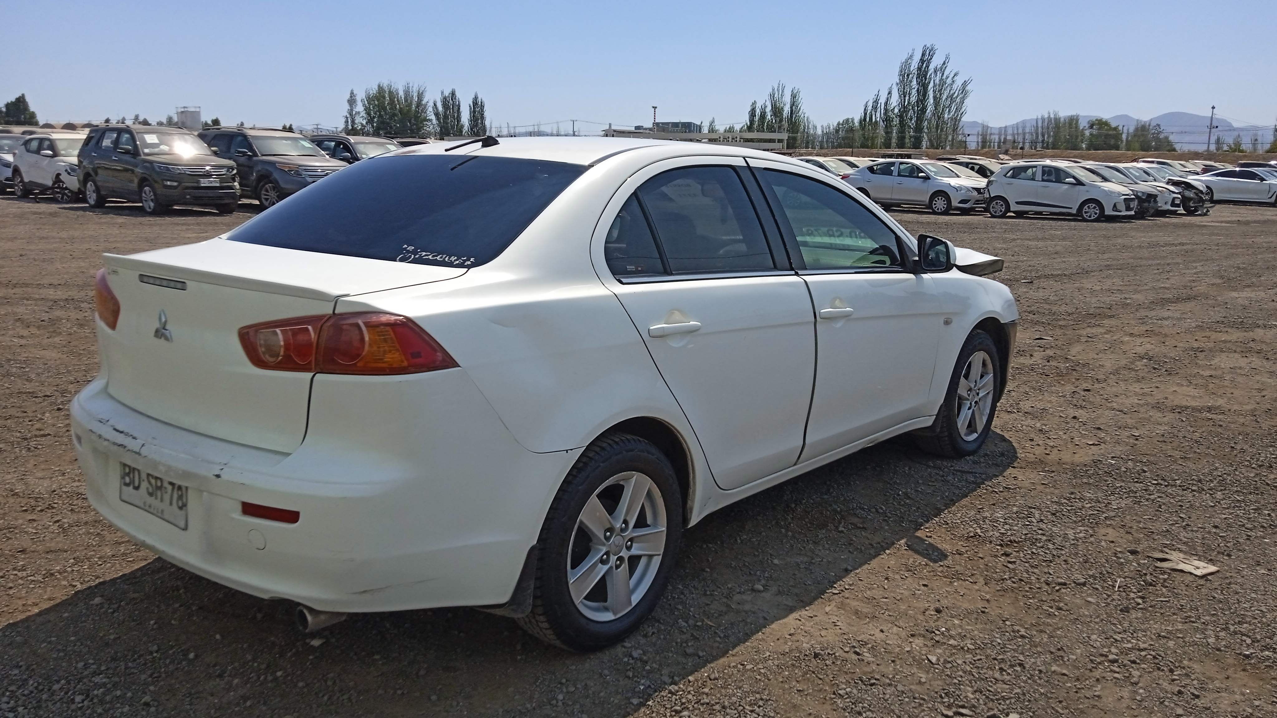 Remates Karcal