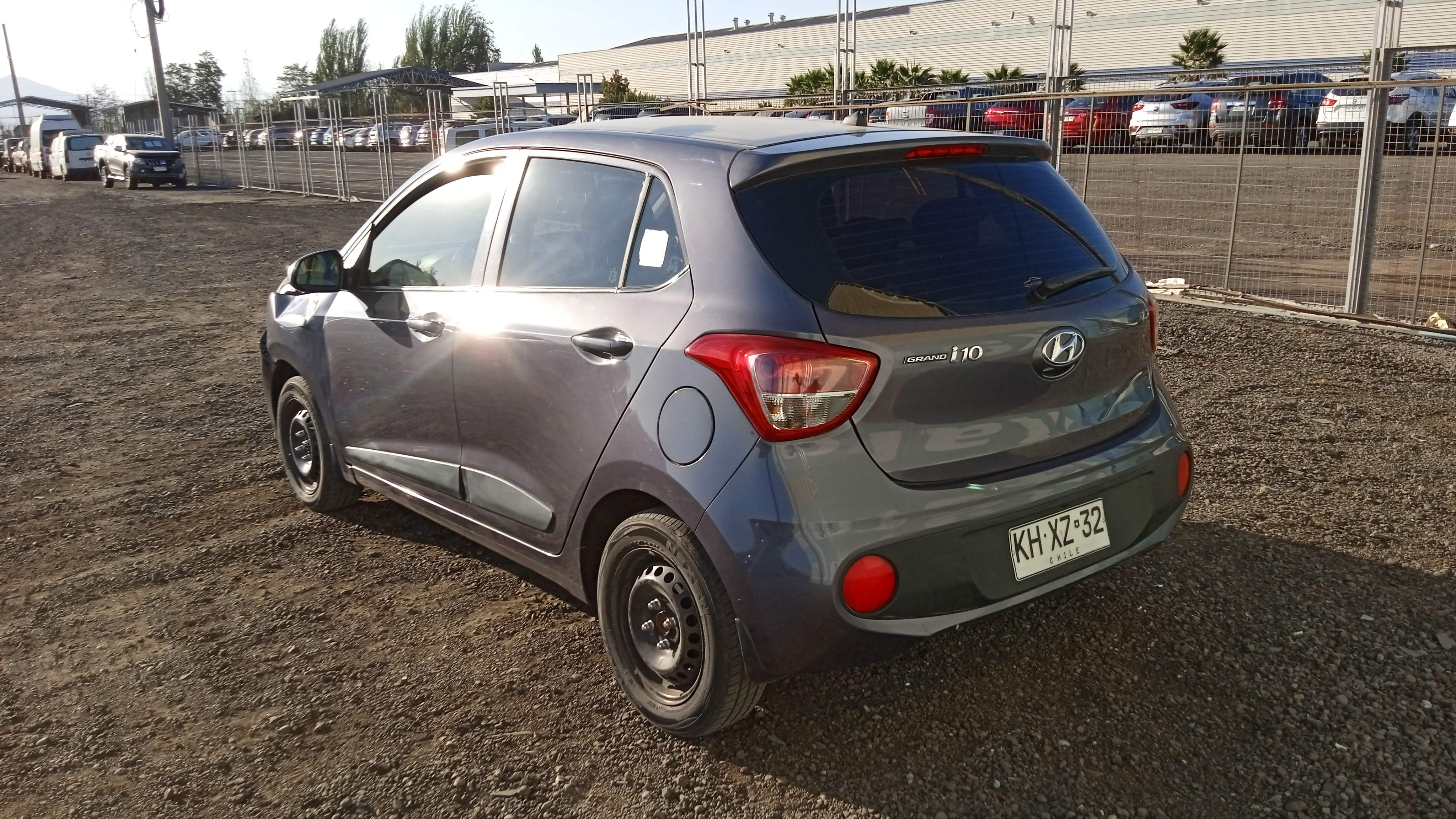 Remates Karcal