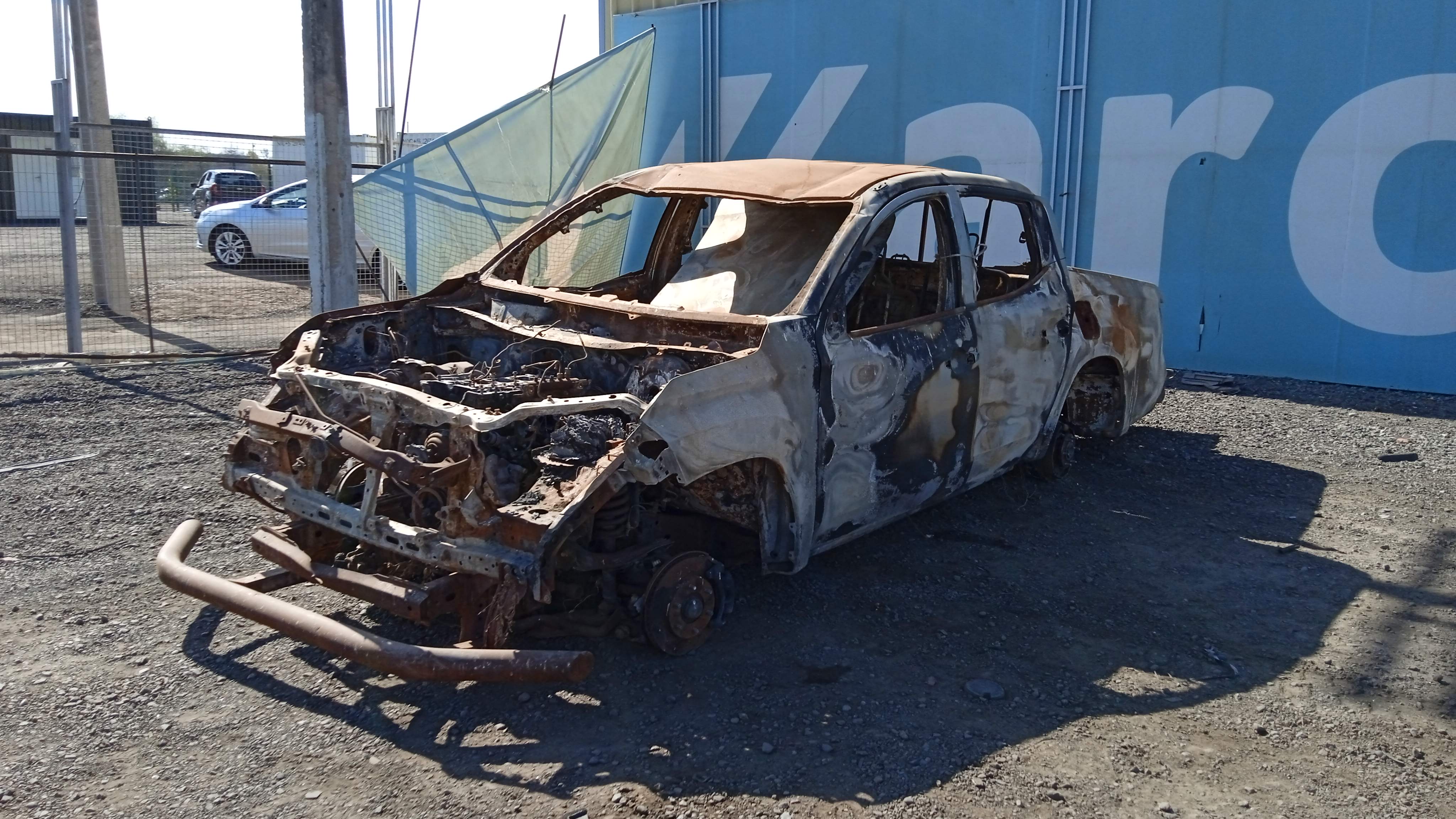 MITSUBISHI L200 KATANA CRT 4X4 2.4 2021 PTPB52