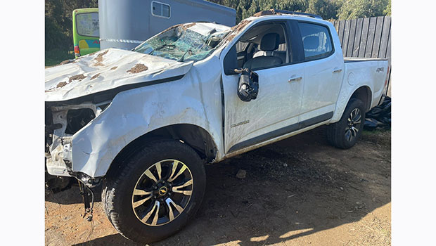 CHEVROLET COLORADO DCAB 4X4 2.8 2018 KSPB53